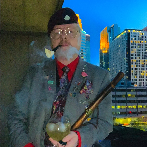 Meet your Posher, Todd - Picture 8 of 8